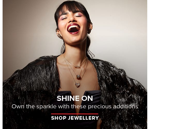 Shine On
